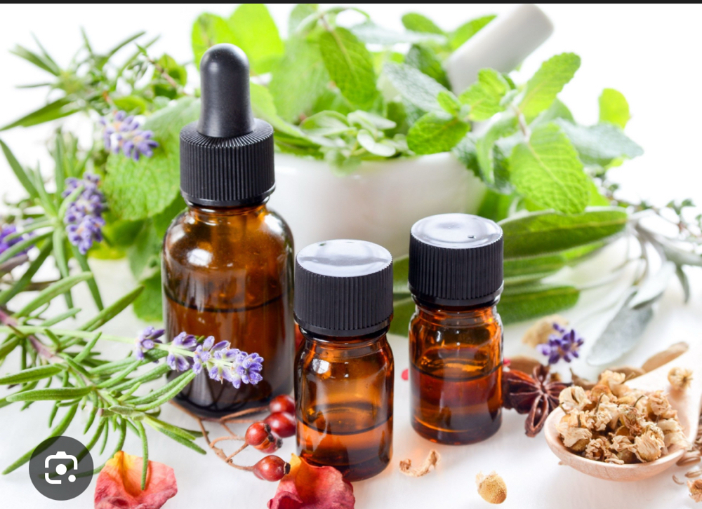 90 Minutes Aromatherapy at Skin Facts Esthetics Enrichment Salon in Savannah, GA