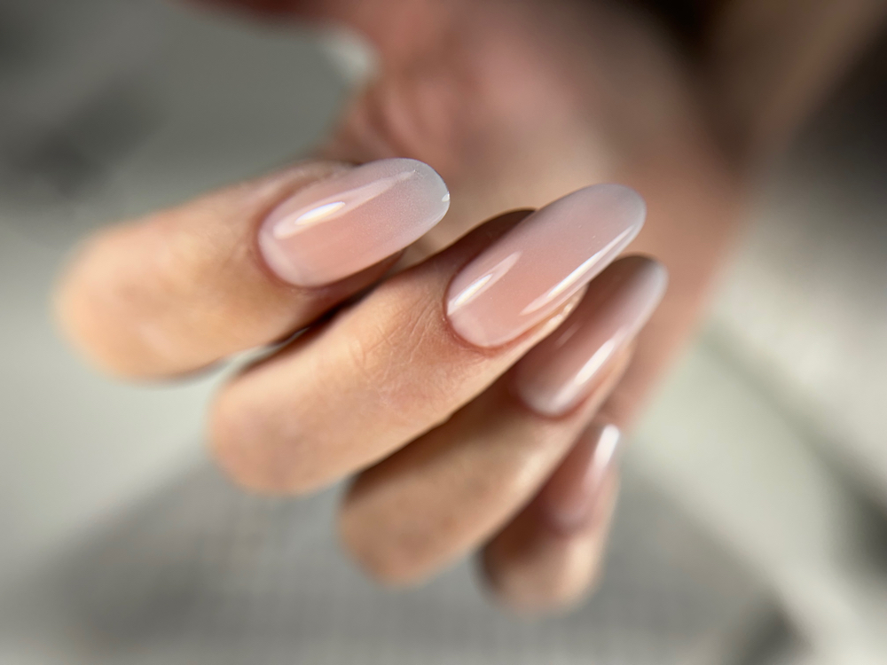 Nail Extensions