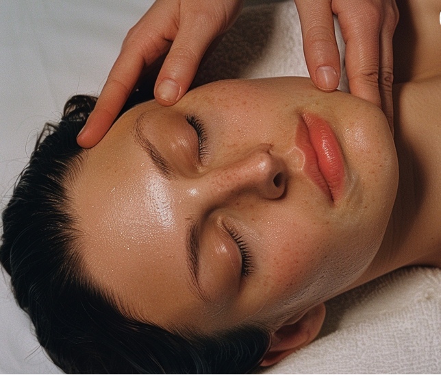 Signature Relaxation *NEW CLIENT* at Beyond the Skin in Victoria, TX