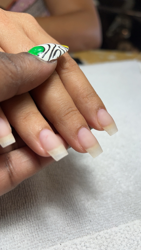 Goddess Overlay