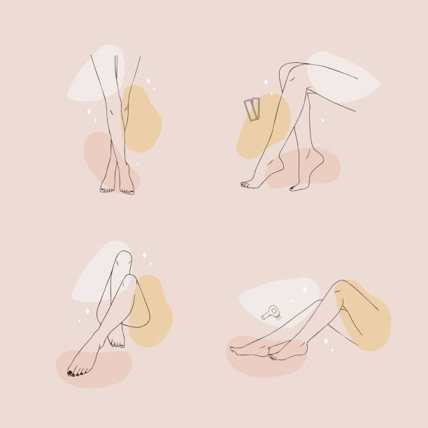 Foot Wax