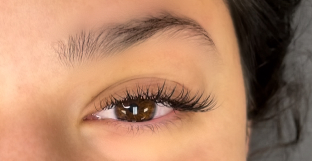 Classic Lash Extensions