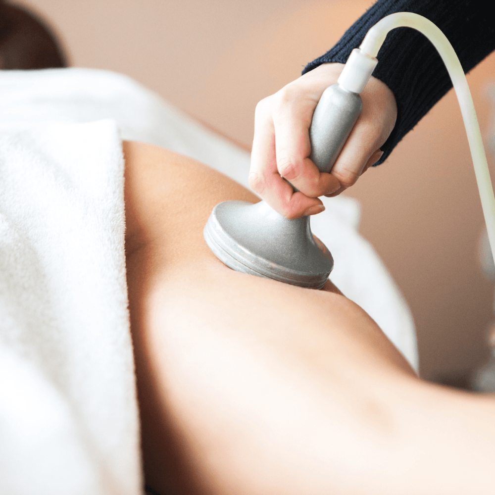 Single Cellulite Reduction Therapy at CurvLuv Body Contouring in Colville, WA