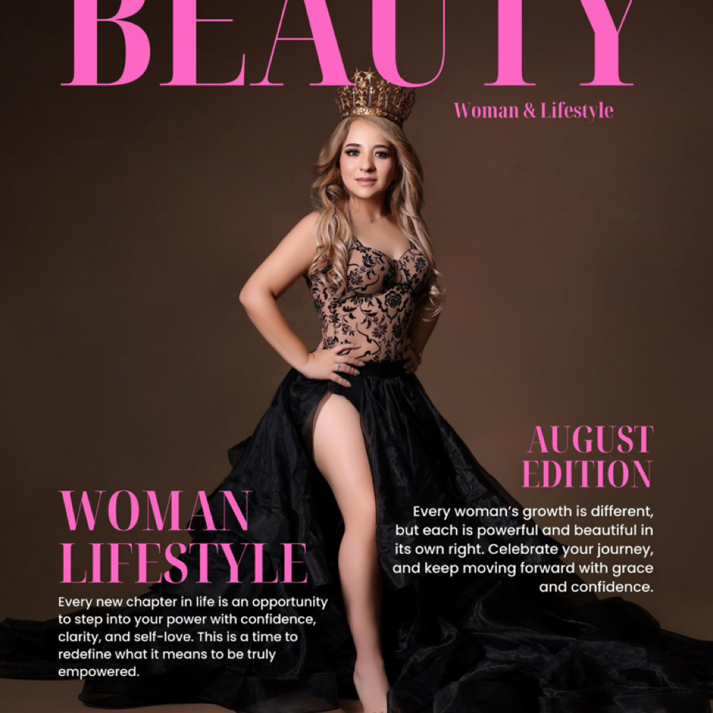 Social Glam (Makeup And Hairstyle) at LB Makeup Studio in San Bernardino, CA