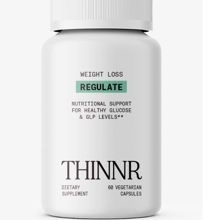 Thinnr Regulate at LUXX Beauty & Body INC in Westerville, OH