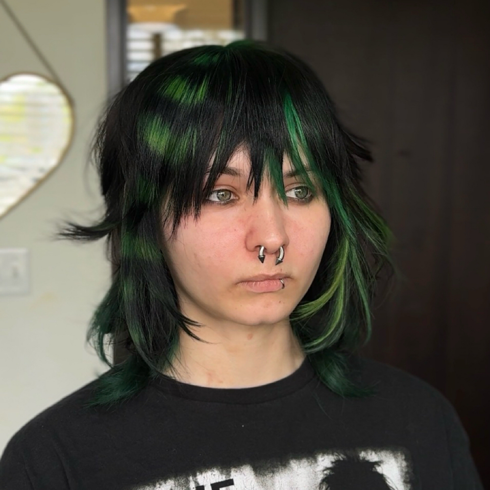 Color Services at Styles by Stiles in San Antonio, TX