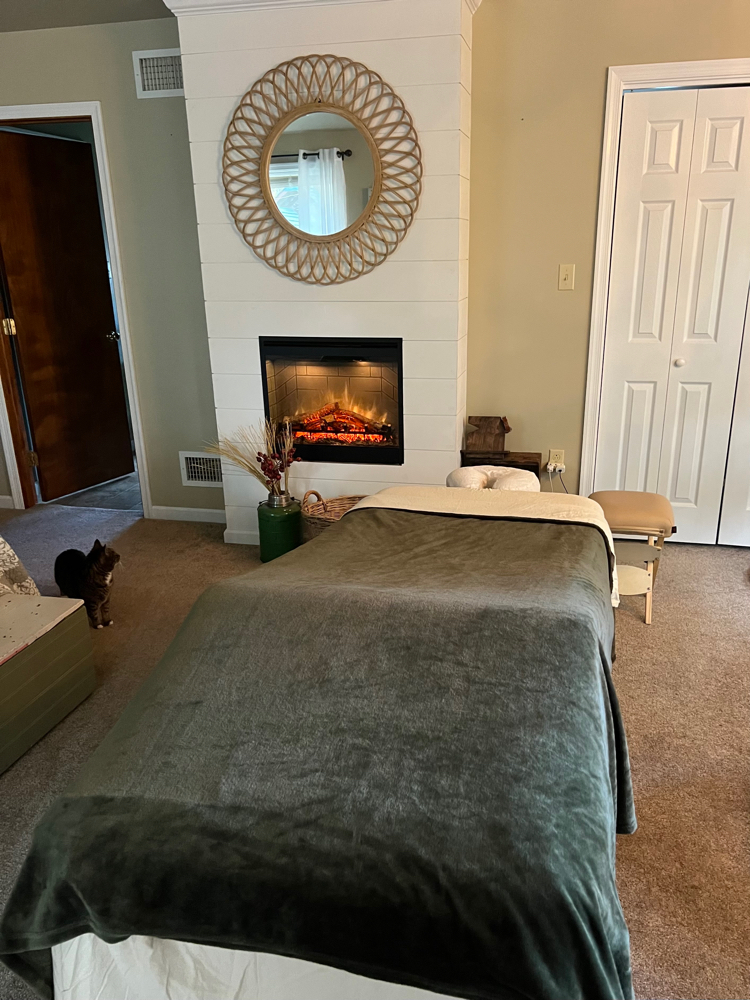 90min Mobile Therapeutic Massage at Magnolia Mobile Massage in Lancaster, PA