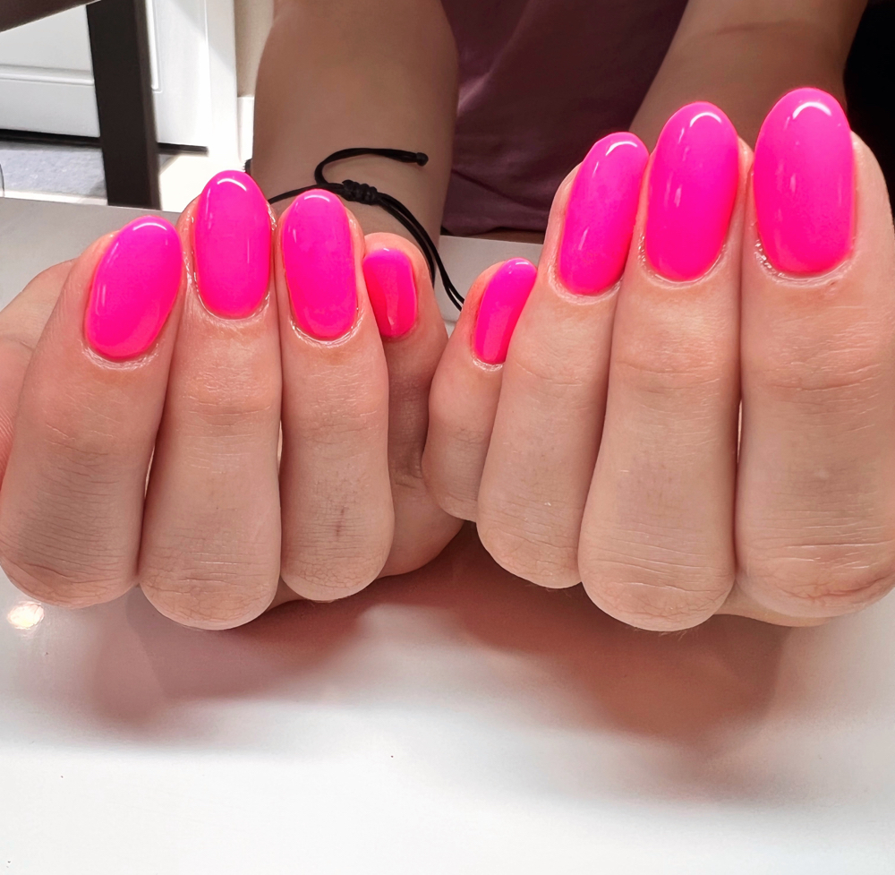 One Solid Color FULL SET