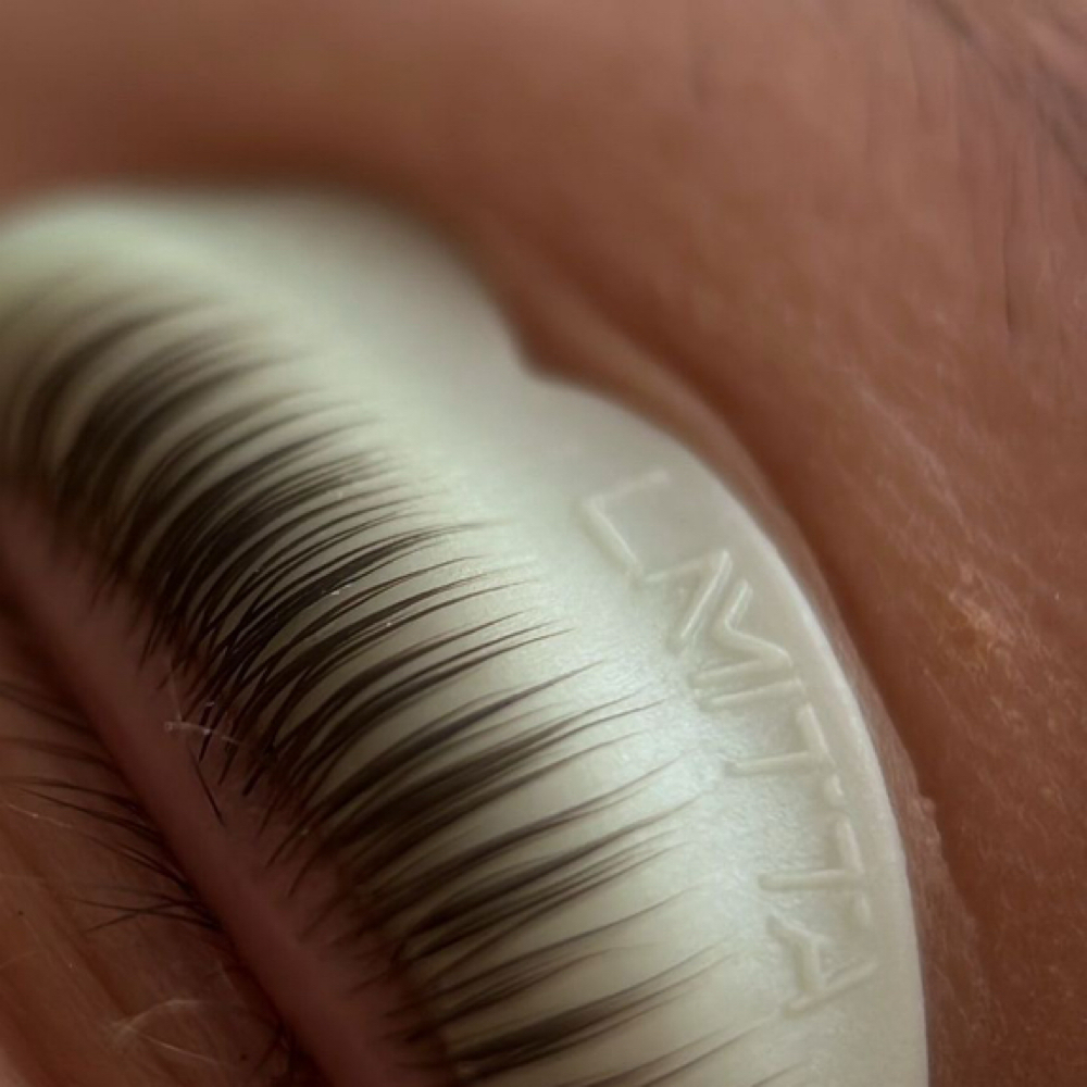 KOREAN LASH LIFT at Luxe Esthetics by Cait in Statesville, NC