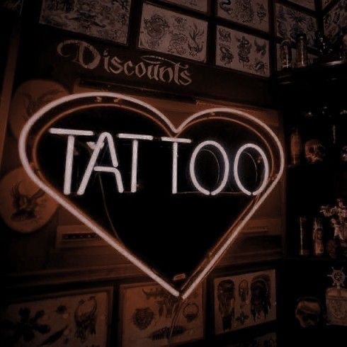 Micro Tattoo
