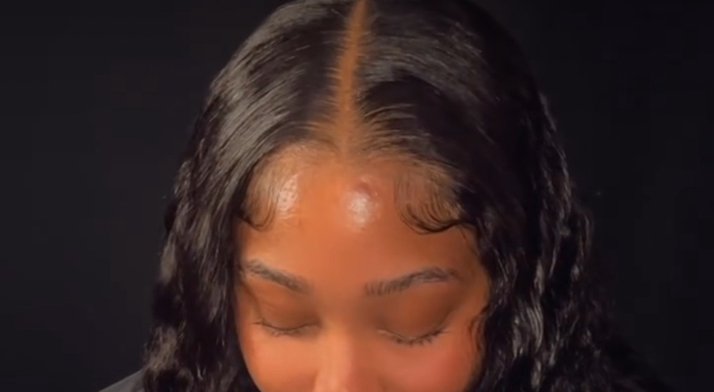 Closure Wig Installs