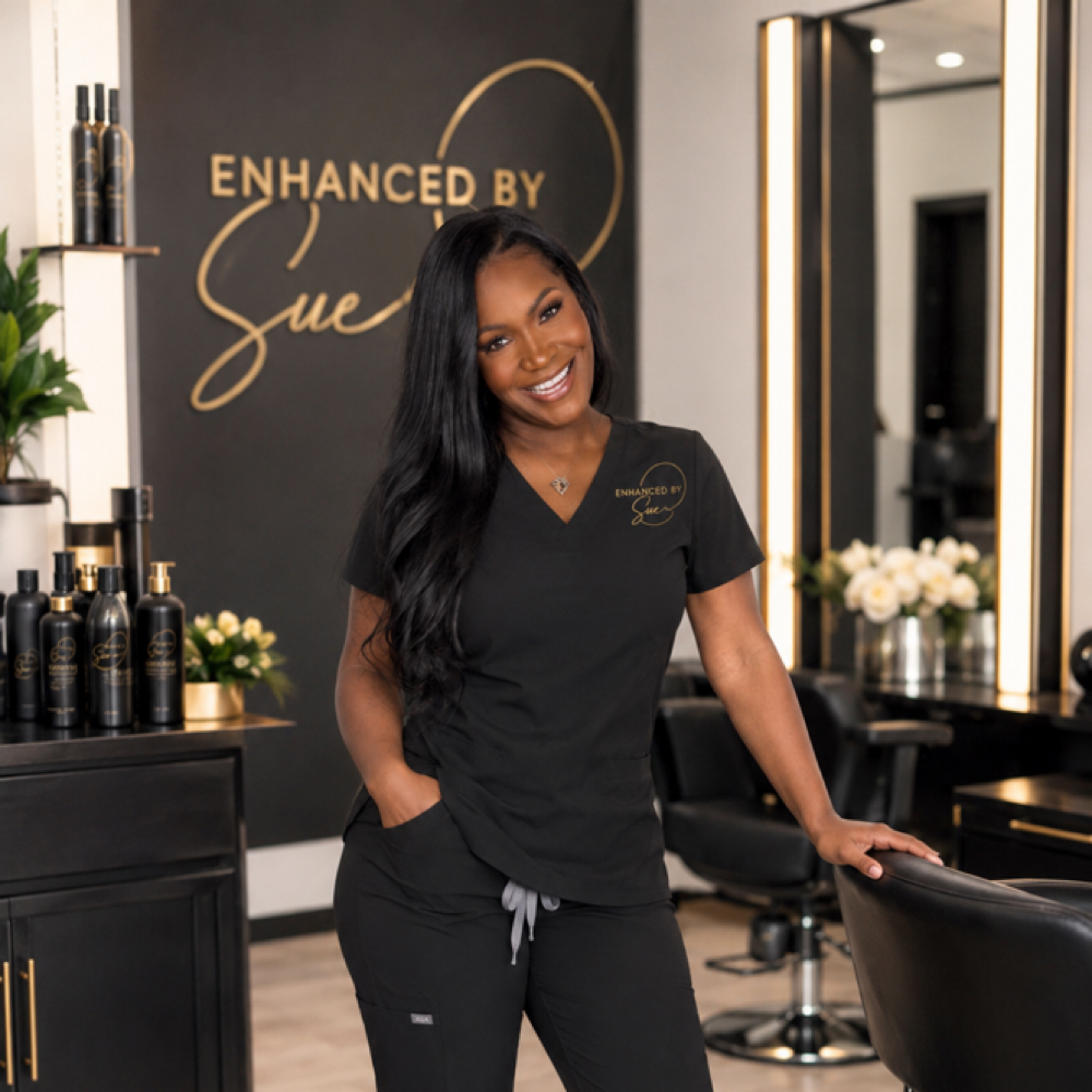 Before/After Hours Fee at EnhancedbySue in Prairie Village, KS