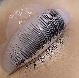 Lash Lift at MK Beauty Salon in Salamanca, NY