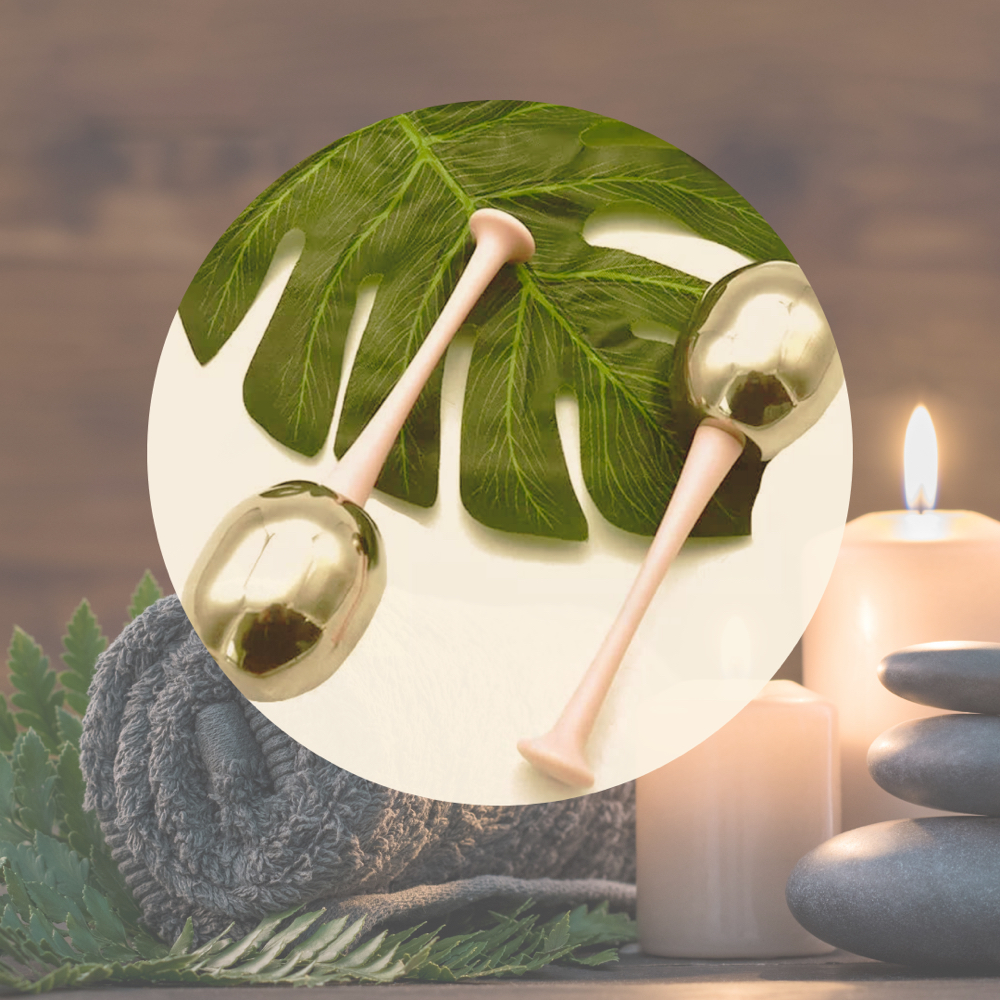 Cold Globe Therapy Enhancement at Ambient Esthetics Lounge in Deptford, NJ