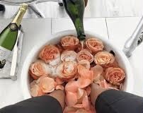 Luxe Bubbly Pedicure