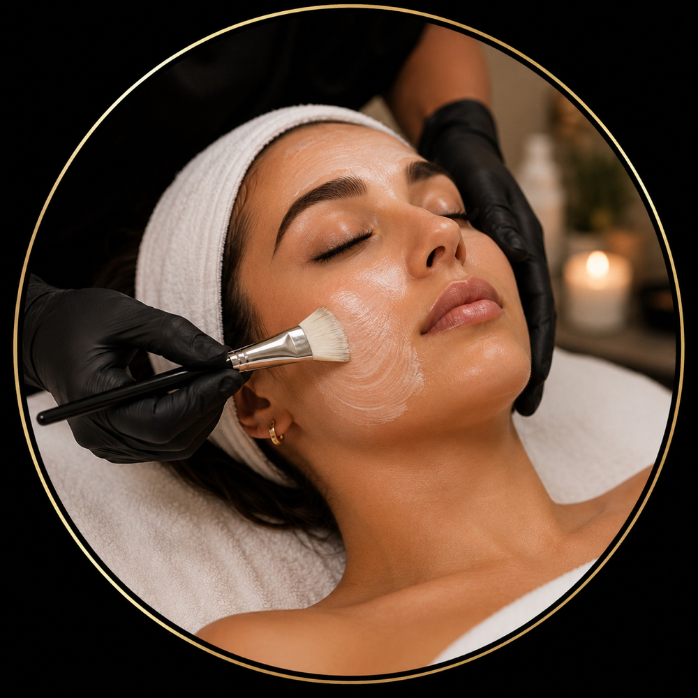 ✨ The Enchanted Introduction at Enchanted Esthetics in Sacramento, CA