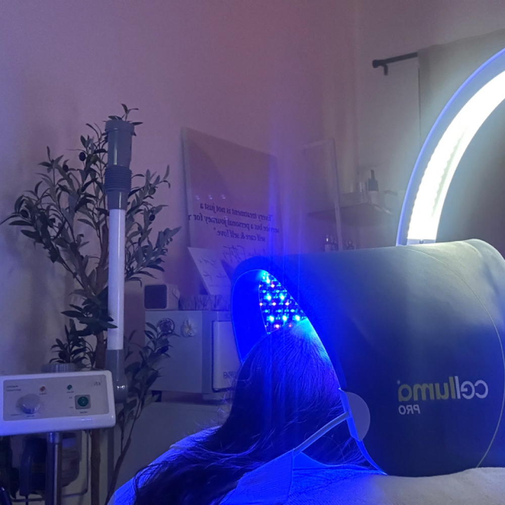 Glow On The Go Facial -30Minutes at Angelina Esthetics in Bakersfield, CA