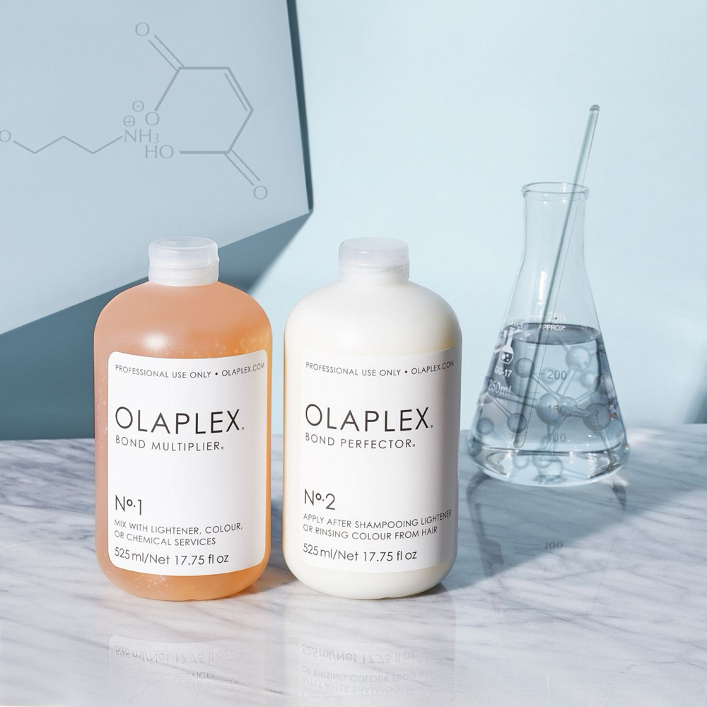 Olaplex