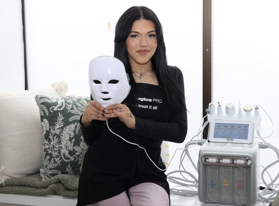 Ultra Hydration Facial