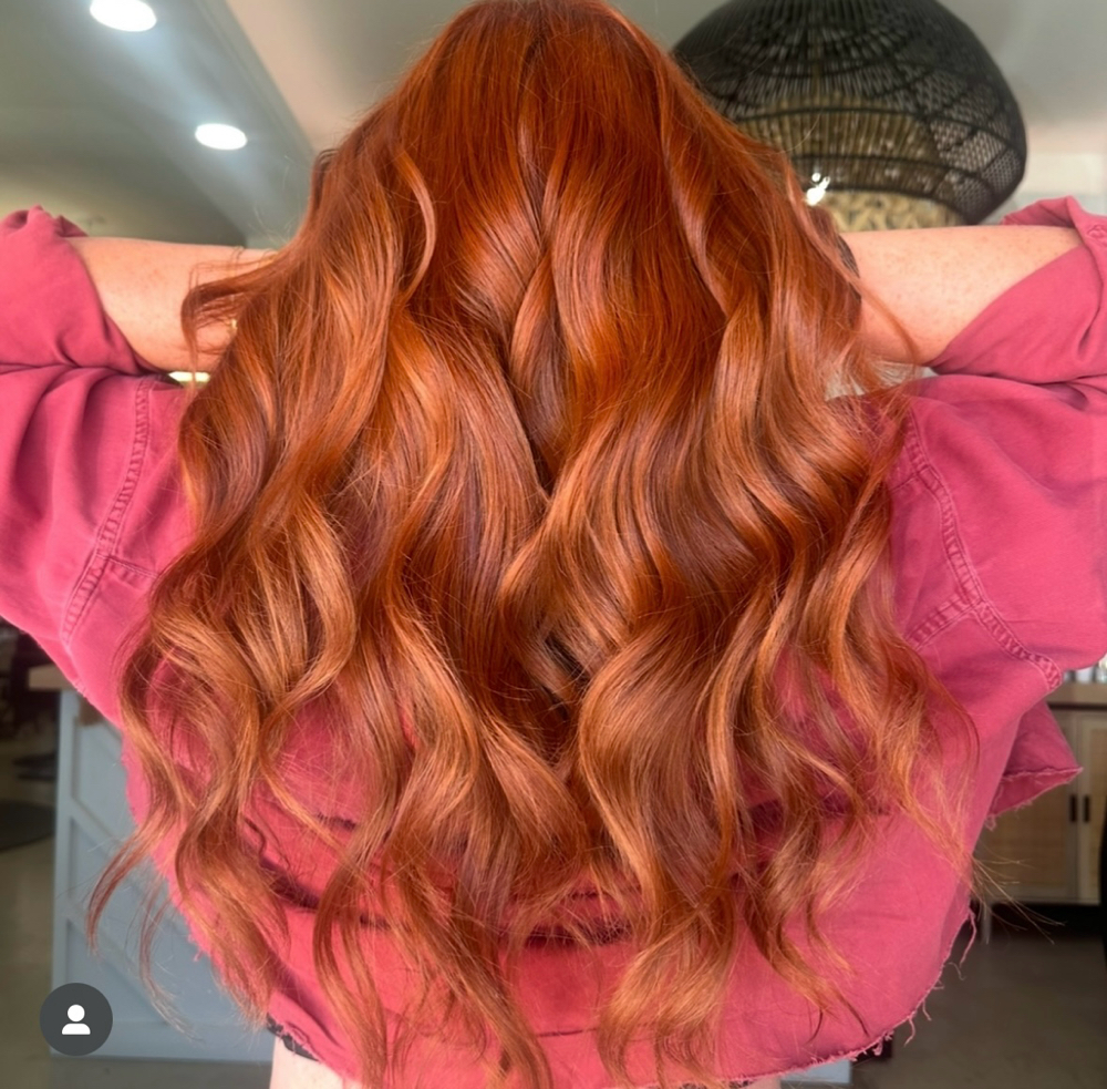 Deluxe All Over Color