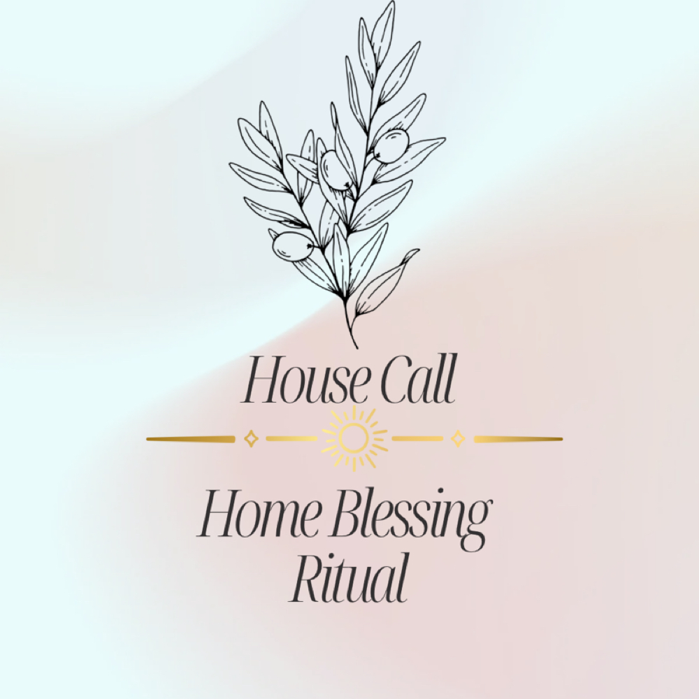 Home Blessing Ritual at The Parted Veil in West Babylon, NY