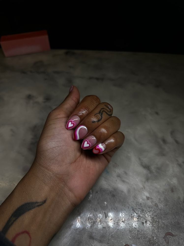 Short Seasonal Set
