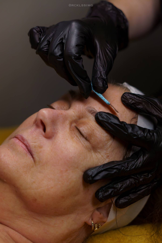 90 Minute Advanced Custom Facial