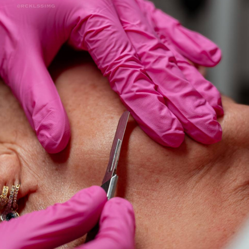 90 Min Advanced Custom Facial at Kennedy Skin Studio in Roslyn Heights, NY