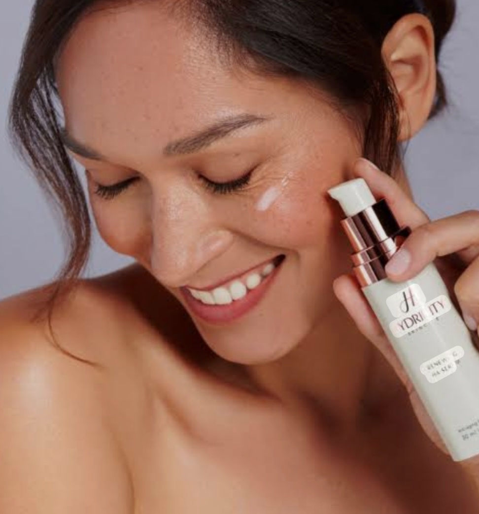 Hydrinity Renewing Anti-Aging