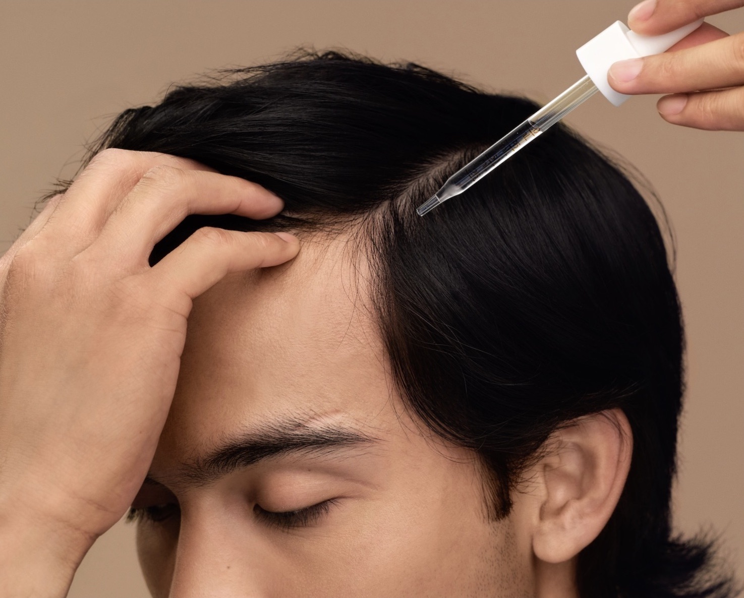 MINOXIDIL