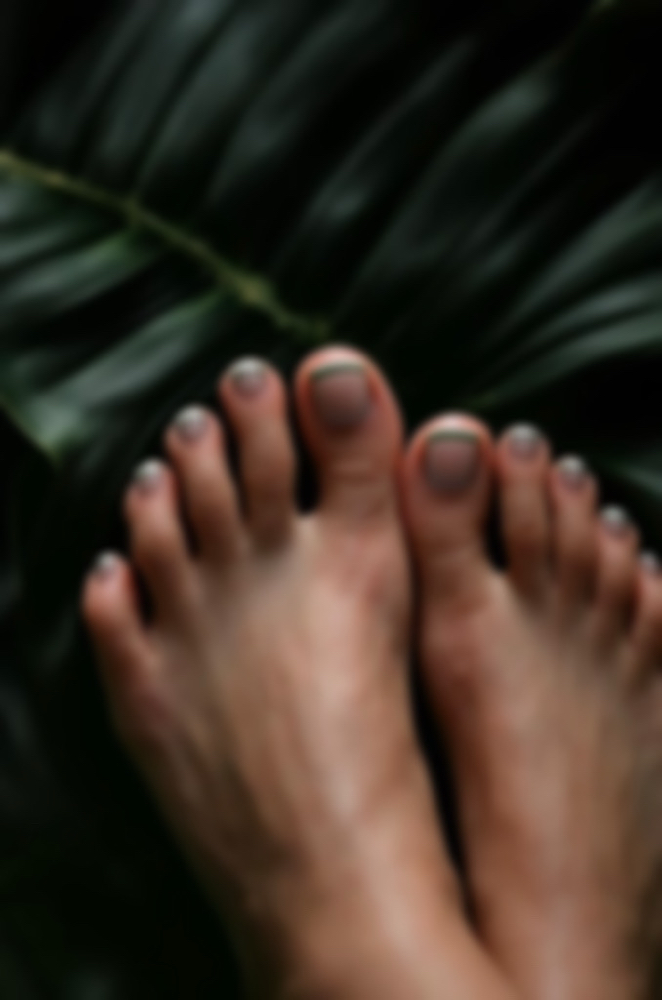 Full Set Toes at Glossed by Elysia in Brighton, CO