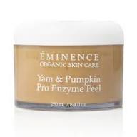 Peel-Yam & Pumpkin Pro Enzyme Peel