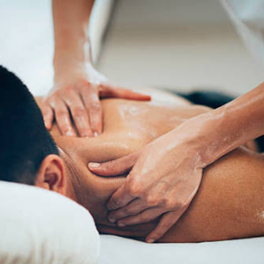 Shoulder And Neck Massage at Head2toe3sthetics (Home Base) in Marana, AZ