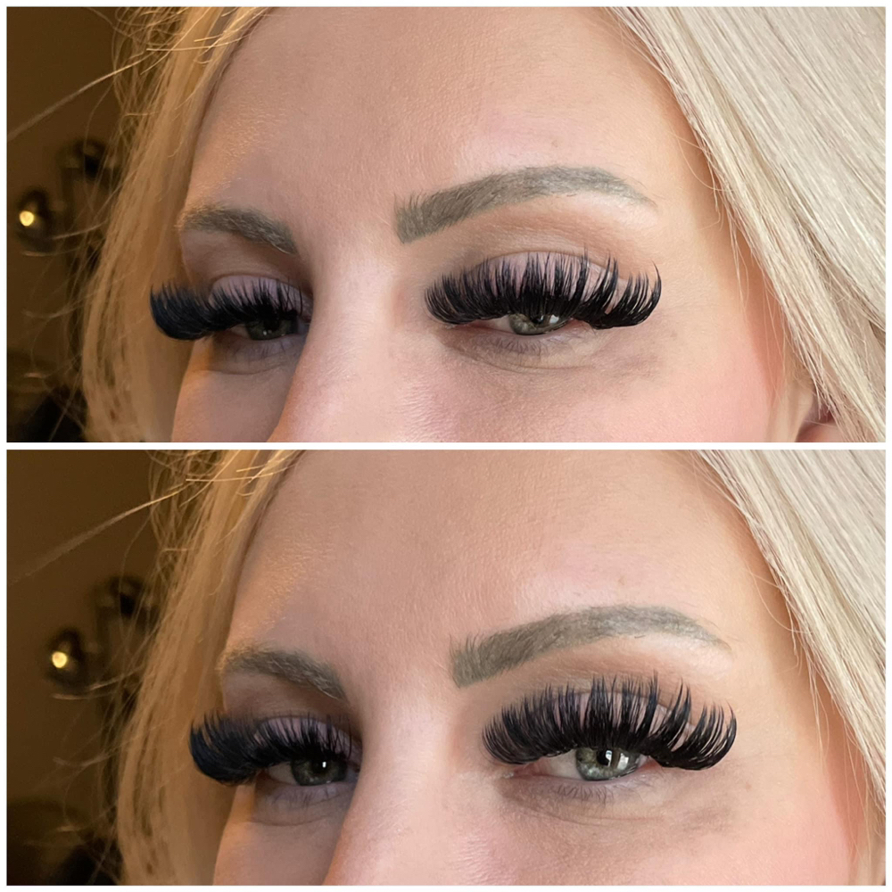 Mega Volume