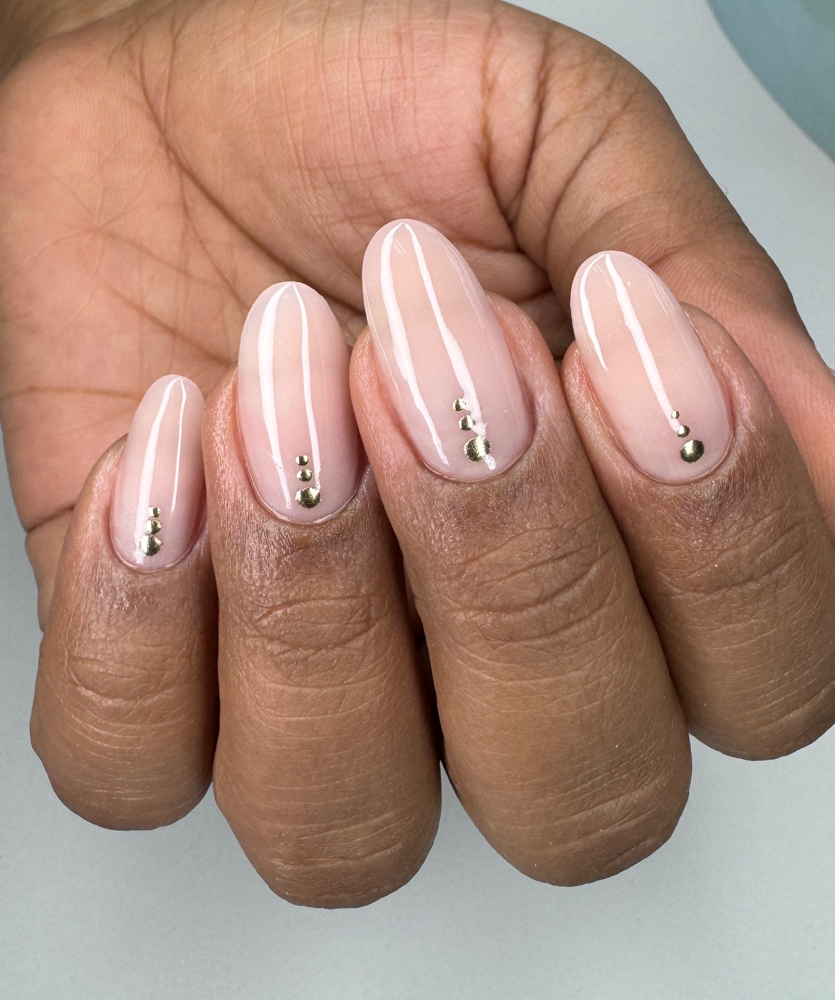 Refill 4 (Weeks) at Sarah Meireles Nail Tech in Malden, MA