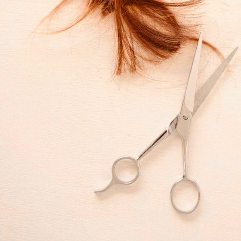 Bang Trim at Chroma Salon & Spa in Newburgh, IN