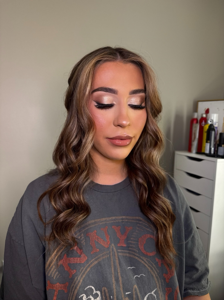 Event Makeover 💃🏼