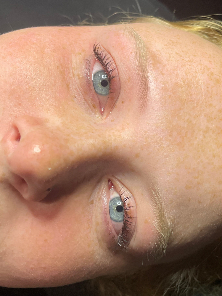 Lash Lift