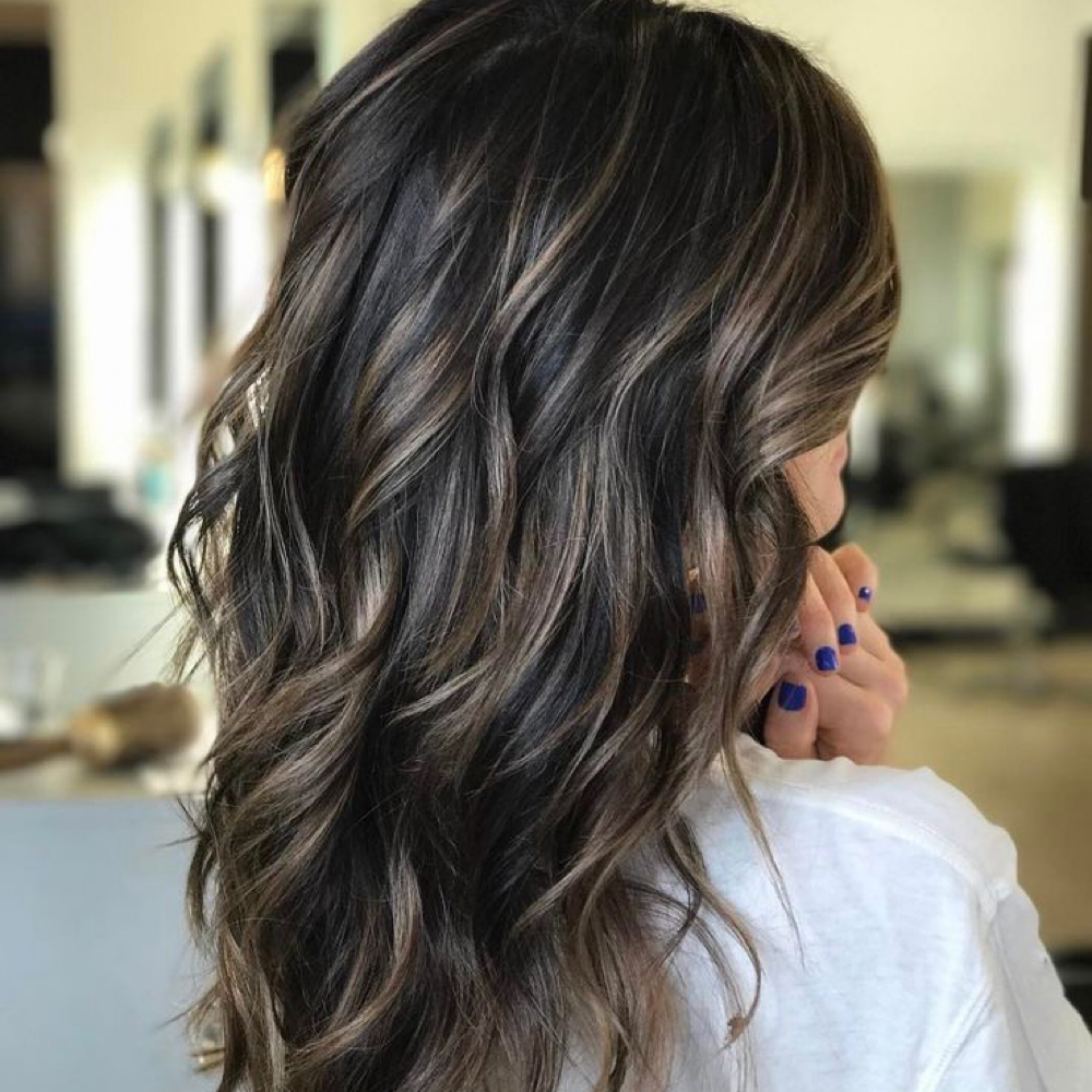 Partial Highlights at Nakeesa  Salem in Wilsonville, OR