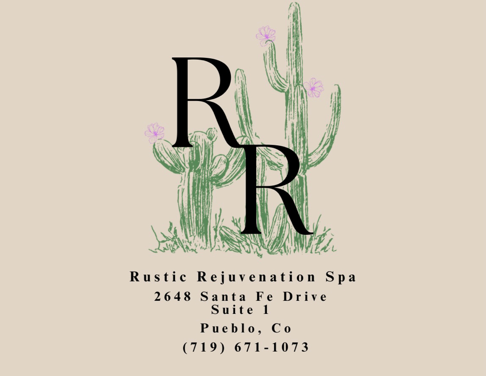 Adult Acne Facial at Rustic Rejuvenation Spa in Pueblo, CO