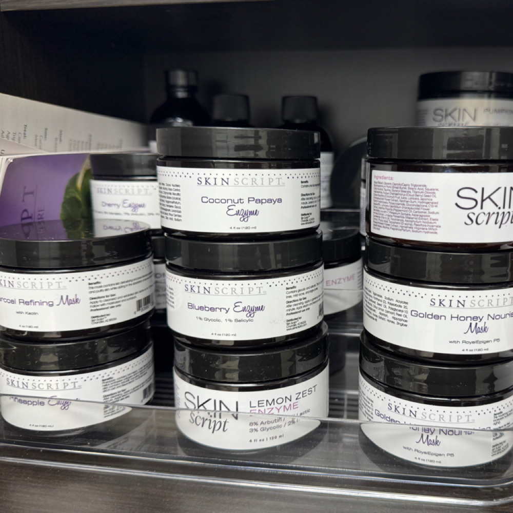 TLT Chemical Peel at TLT Facials & Skincare in Jacksonville, FL