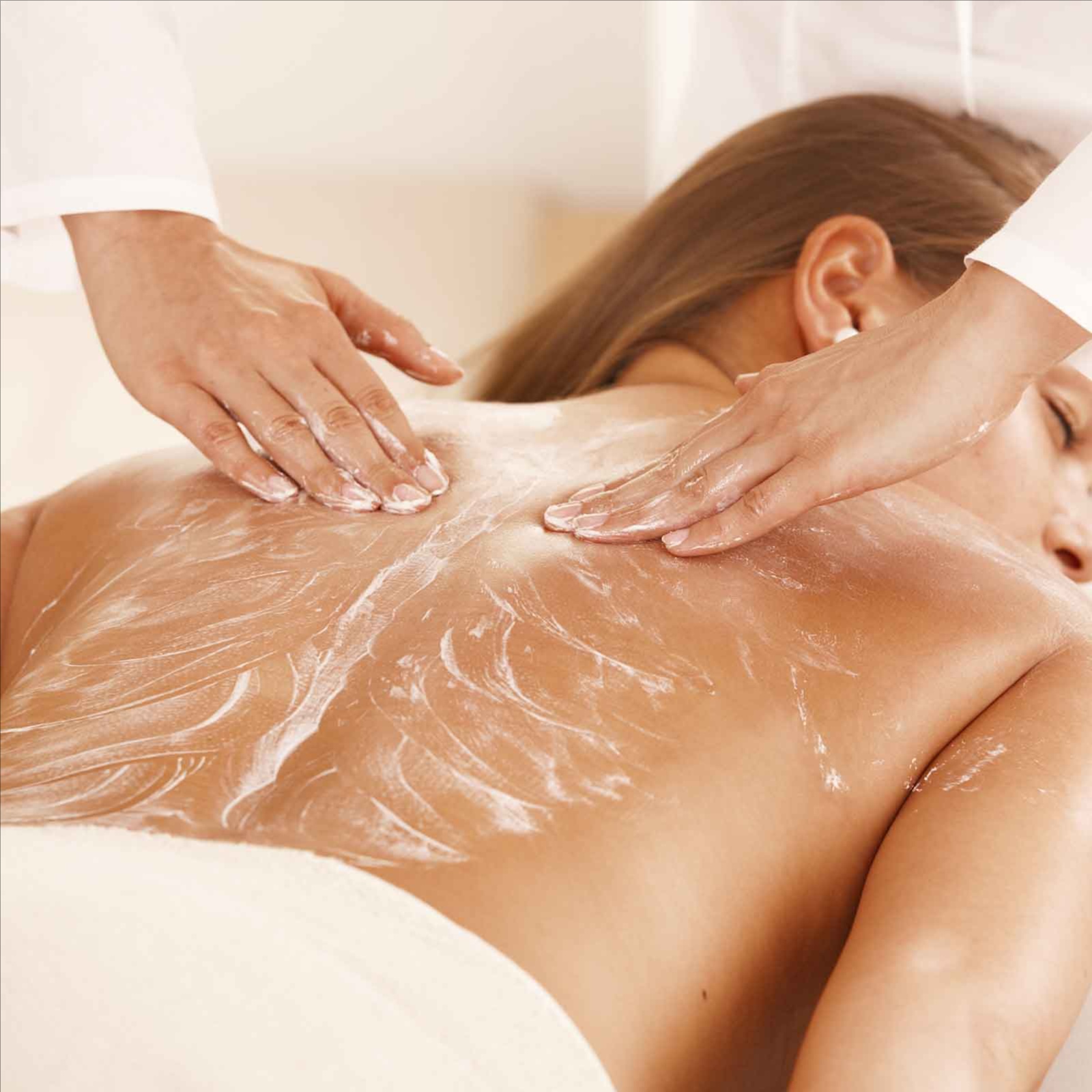 The Oxygen Glow Back (Glo2Facial) at Dearglow Skin Studio in New York, NY