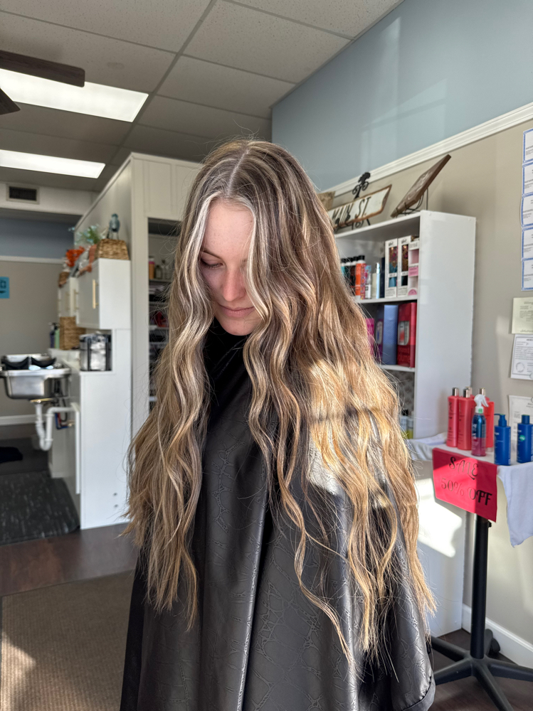 MONEY PIECES at Jazmynes Chair in Unionville, MO