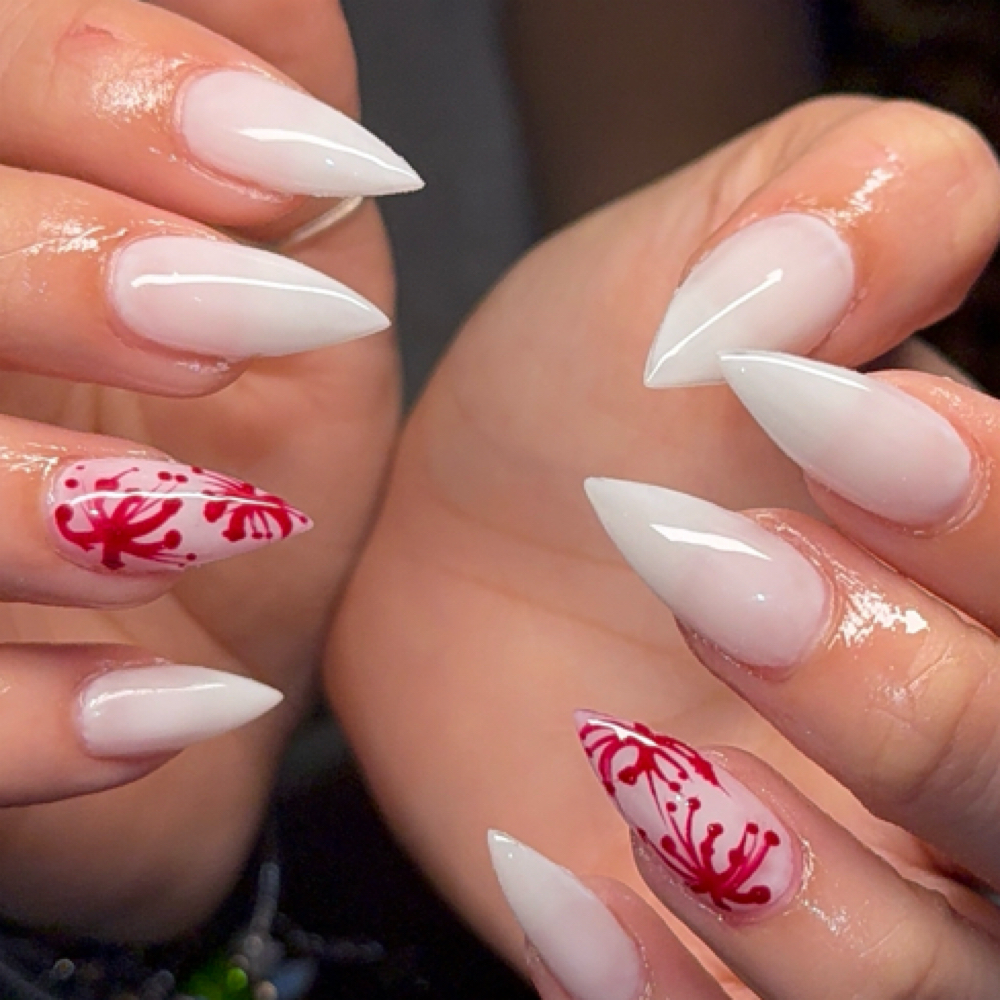 Gel X Full Set Tier 1 at Gothedupbeauty in Brandon, FL