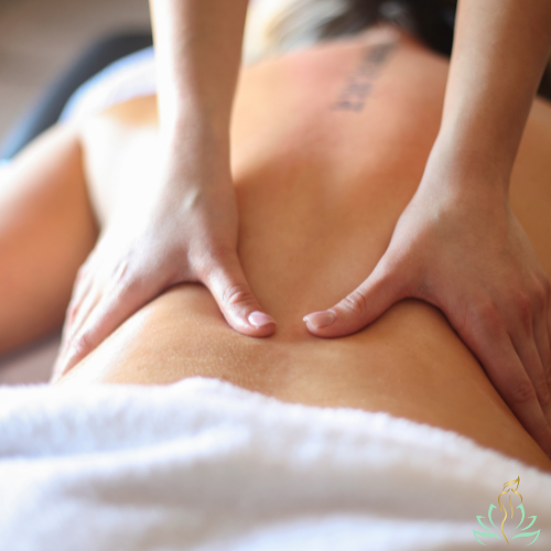 60 min Therapeutic Massage