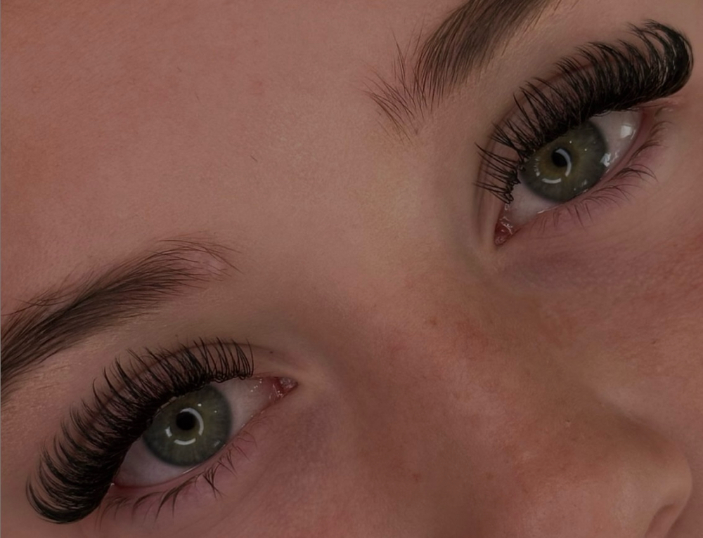 Lashes
