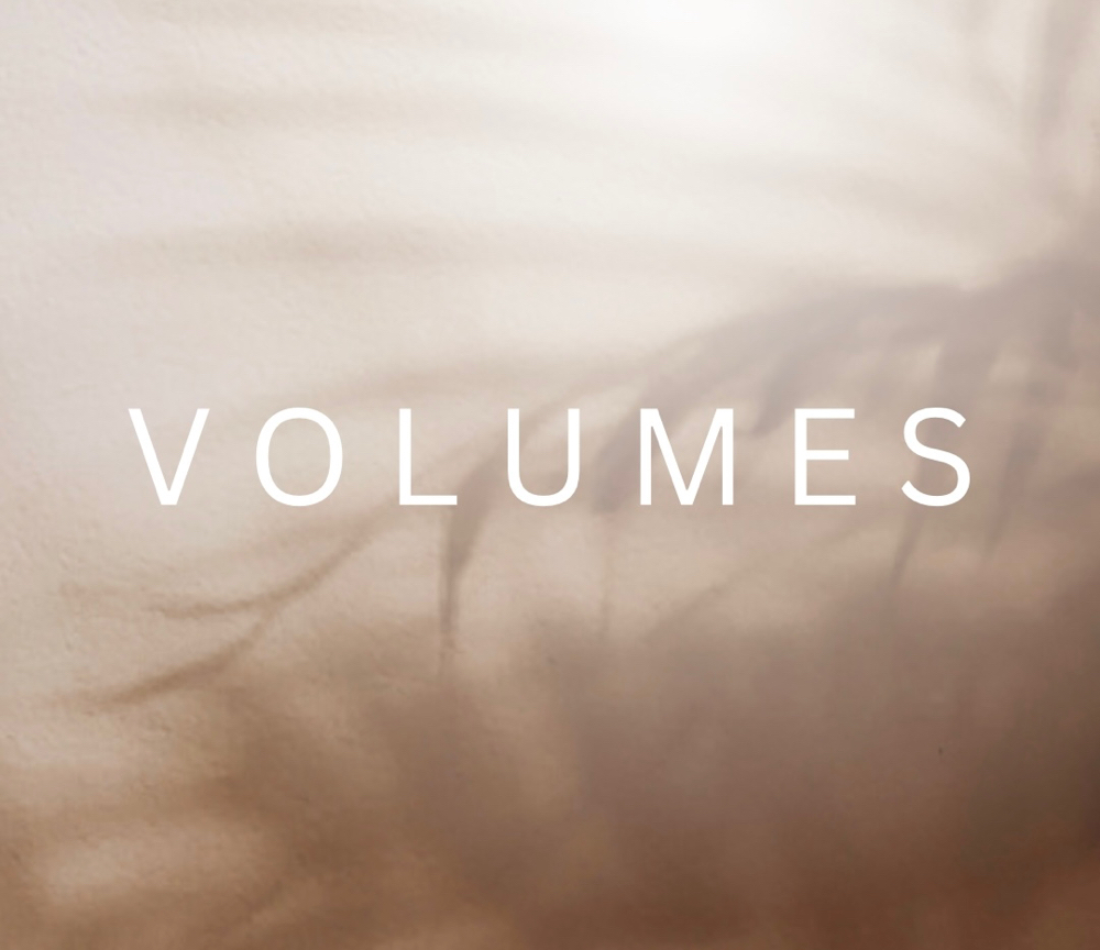 Volume Mini