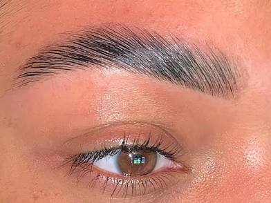 Brow Lamination