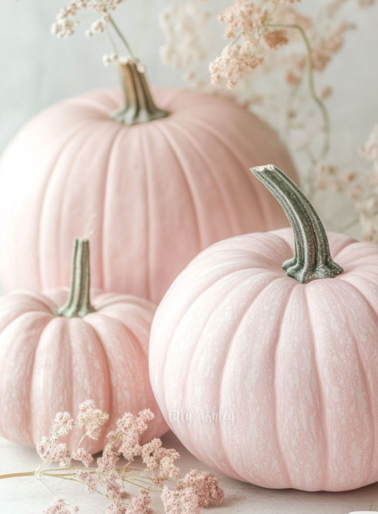 Pumpkin Sweet Cream Smooth