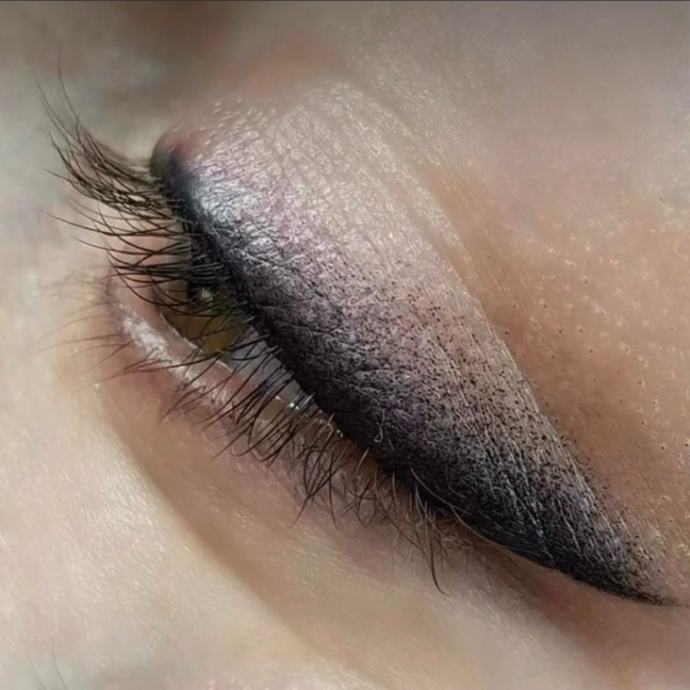 Eyeliner at ARRIS BEAUTY in McDonough, GA